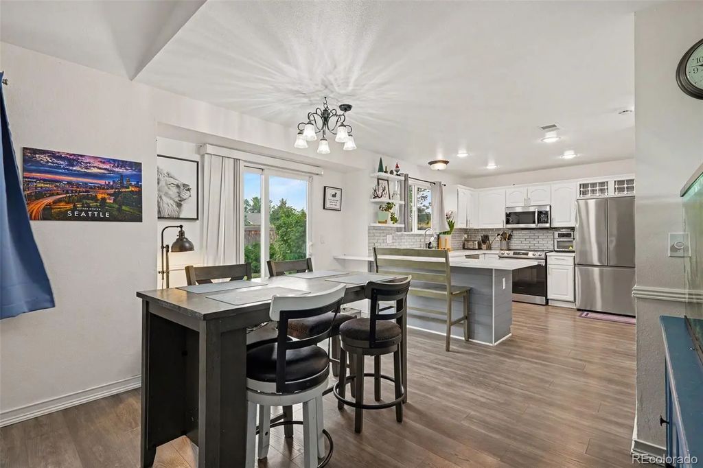 1309 Parsons Avenue, Castle Rock