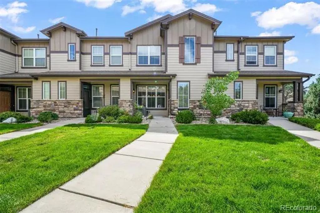 6214 Cedar Park Grove, Colorado Springs