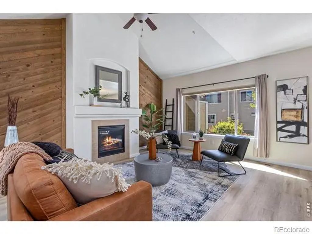 6826 Nimitz Drive, Fort Collins