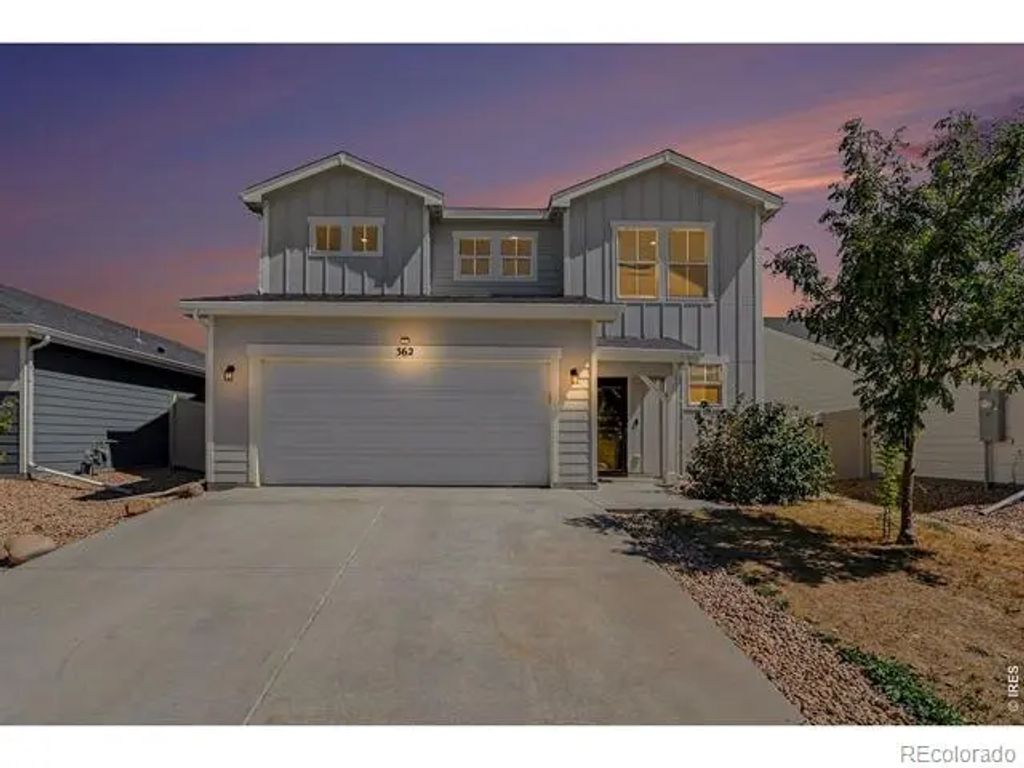 362 Bozeman Trail, Ault