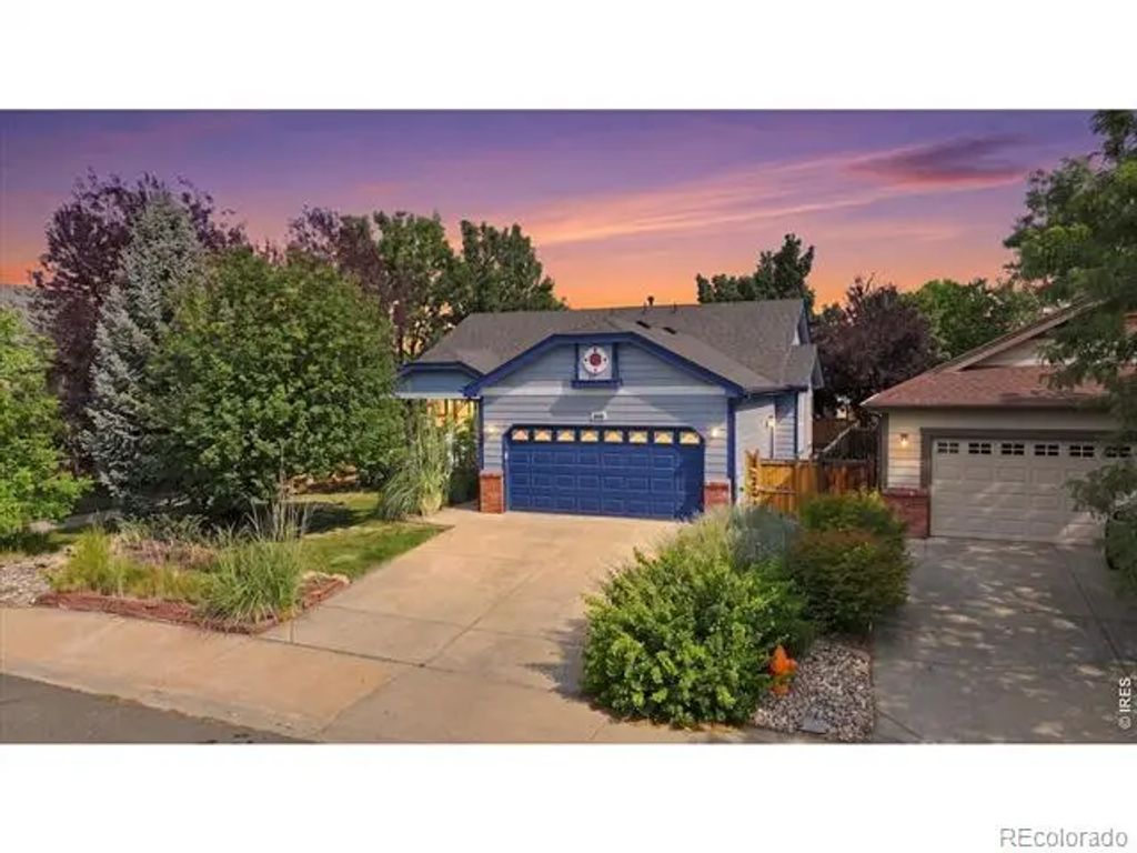 2493 Steamboat Springs Street, Loveland