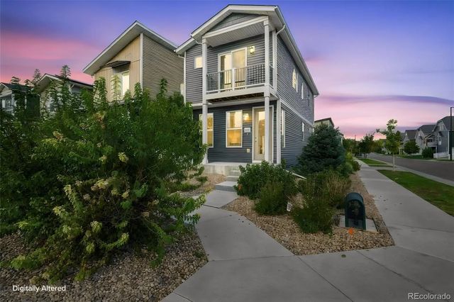 5402 Tower Road, Denver