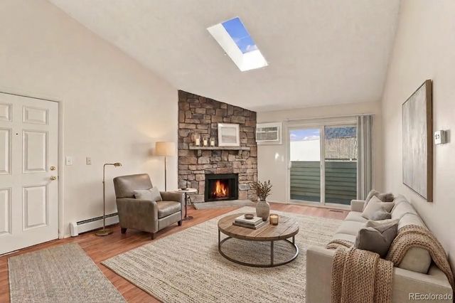 10150 E Virginia Avenue 1-306, Denver
