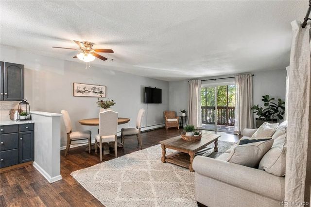 6930 E Girard Avenue 110, Denver