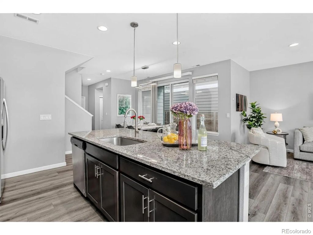 5290 E 64th Avenue, Commerce City