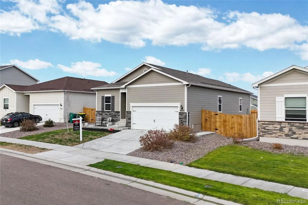1025 Payton Avenue, Fort Lupton