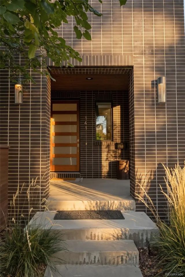 1141 S Cook Street, Denver