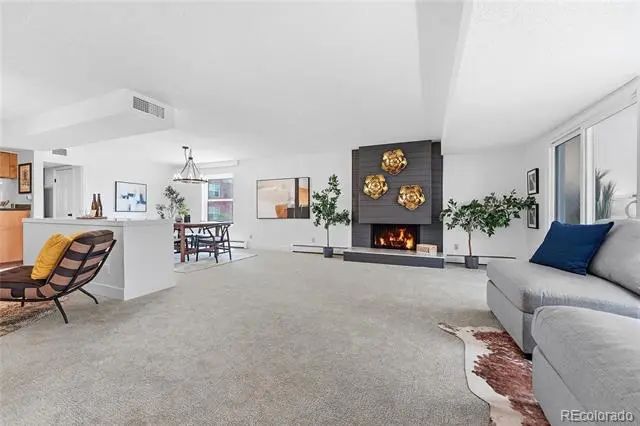 7000 E Quincy Avenue 218, Denver