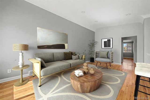 3505 N Elizabeth Street, Denver