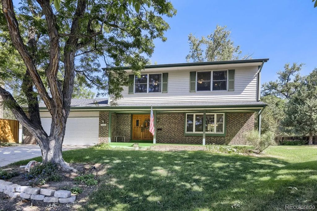 12924 Saint Paul Court, Thornton