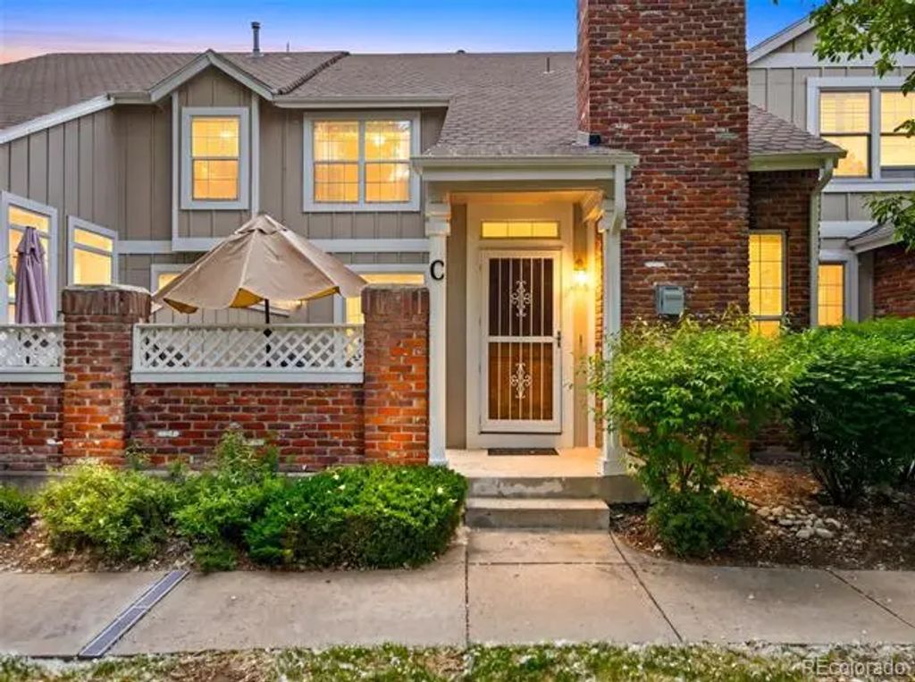 3006 W Long Drive C, Littleton