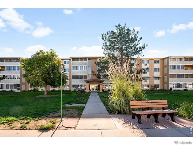9150 E Center Avenue 6d, Denver