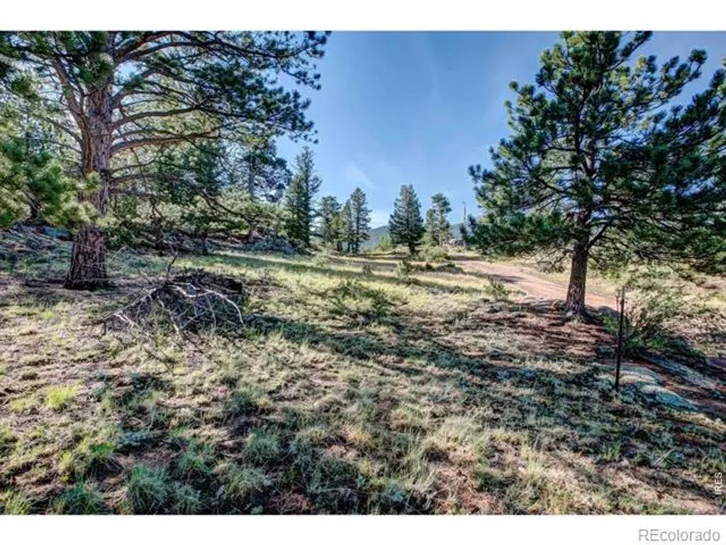 2710 Sunset Lane, Estes Park