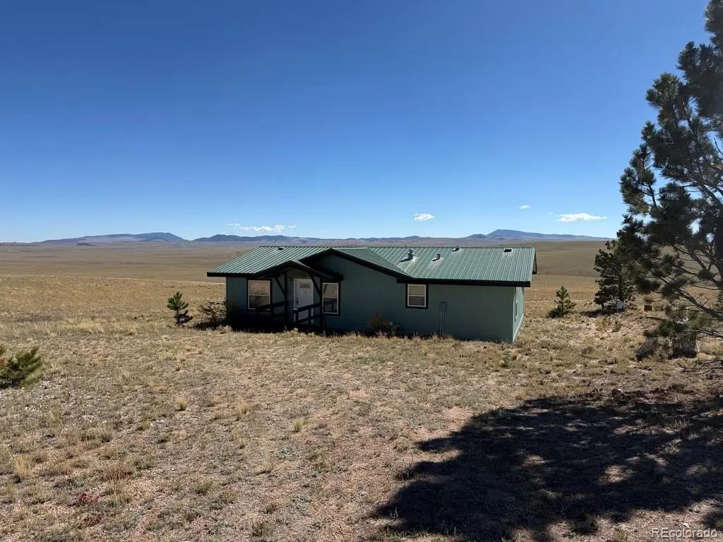 386 Angus Circle, Hartsel
