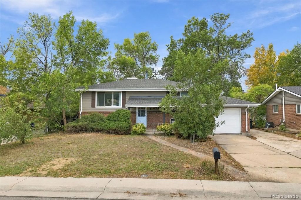 8249 Chase Drive, Arvada