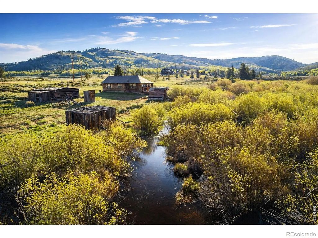 3400 Highway 127, Walden