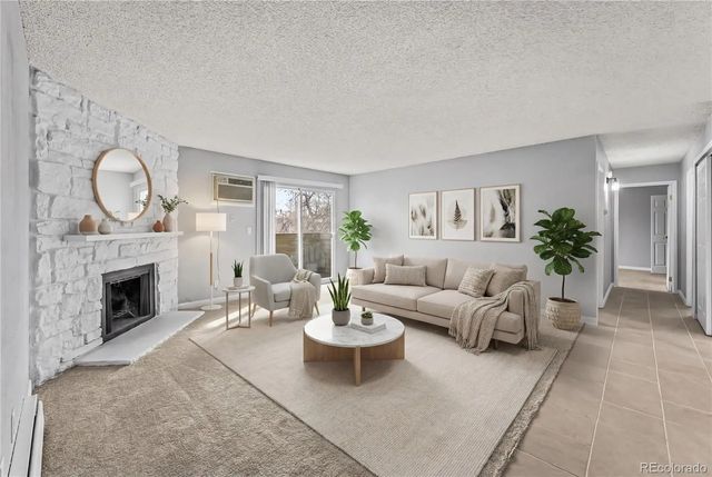 10150 E Virginia Avenue 205, Denver