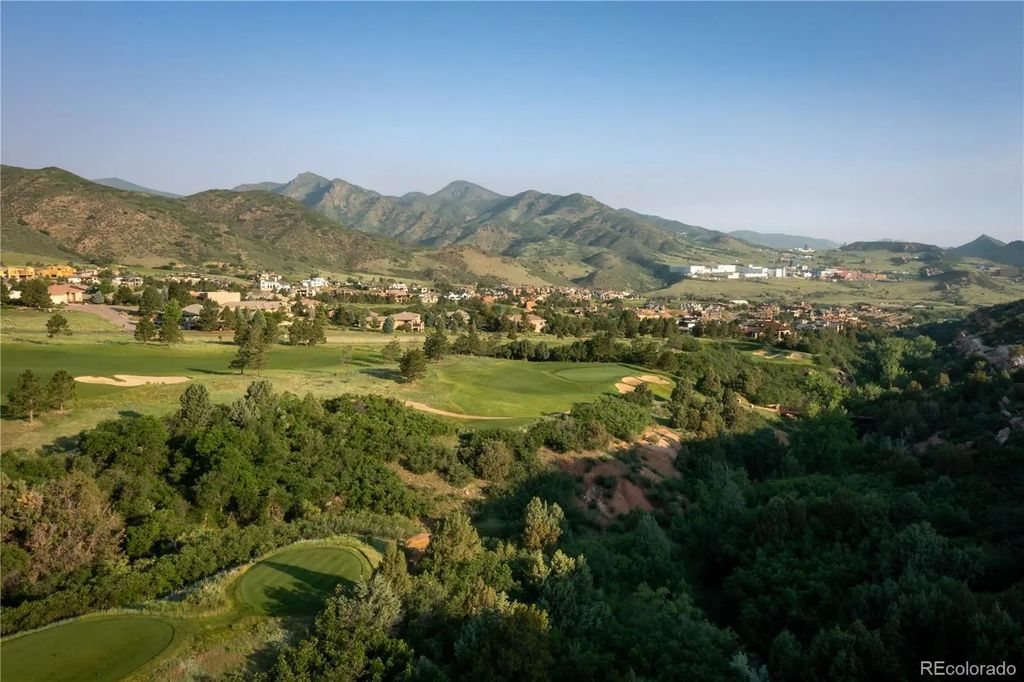 7983 Raphael Lane, Littleton