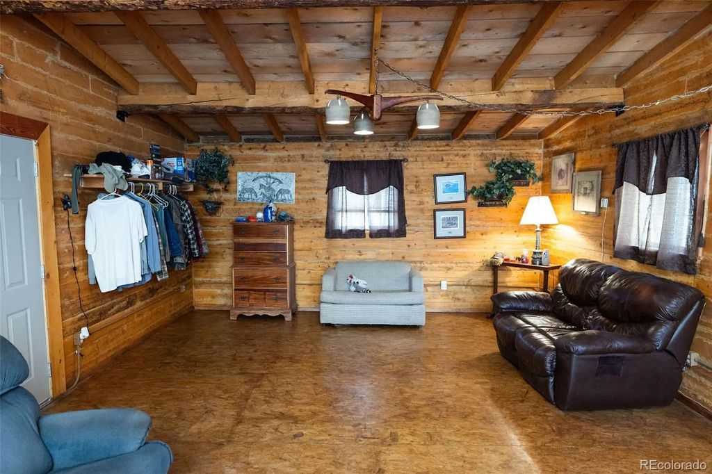 4650 Usfs Rd 516, Creede