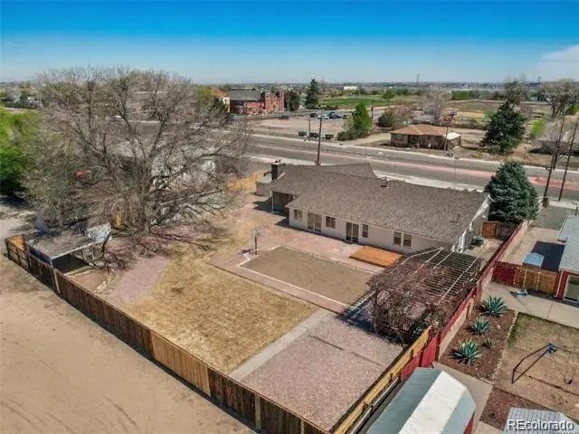 7751 York Street, Denver