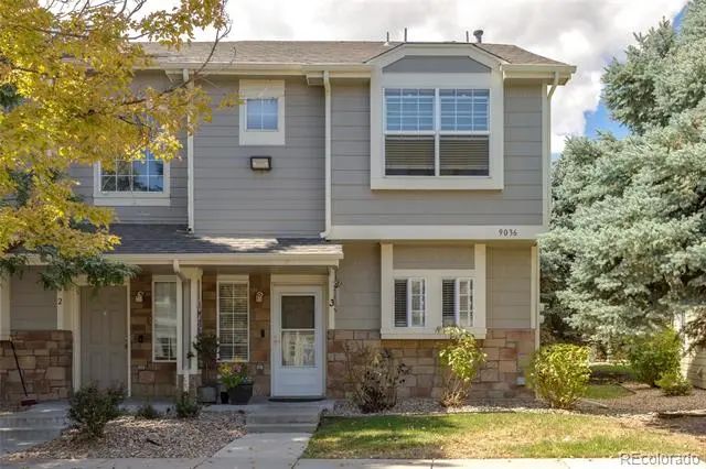 9036 Gale Boulevard 3, Denver