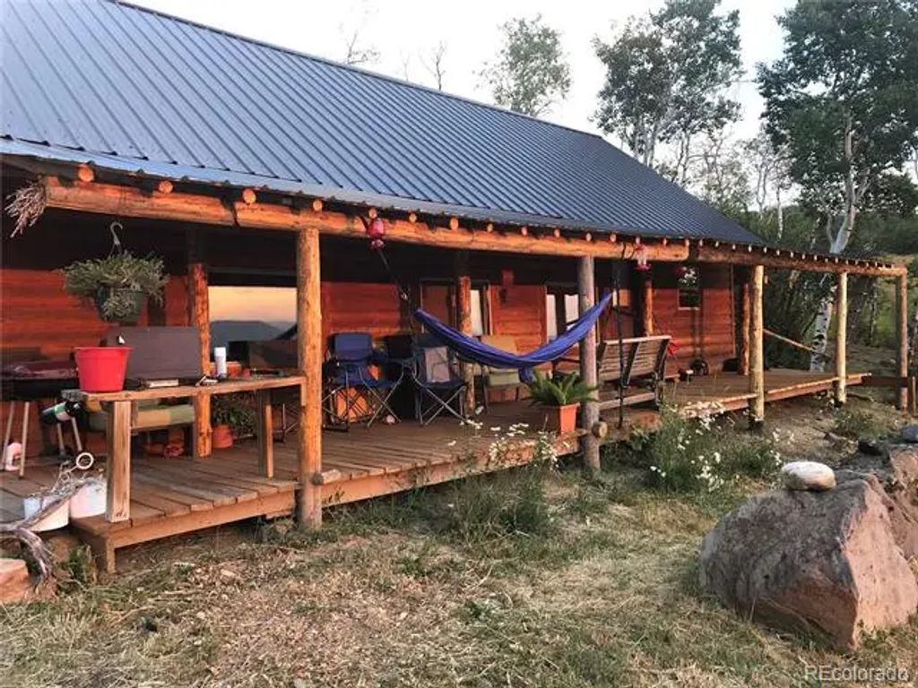 767 Jack Rabbit Road, Craig