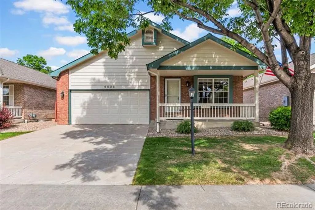 4008 Penrose Avenue, Loveland