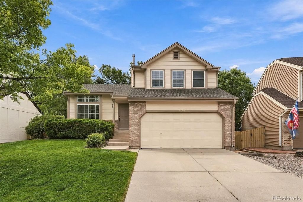 10419 Strasburg Way, Parker