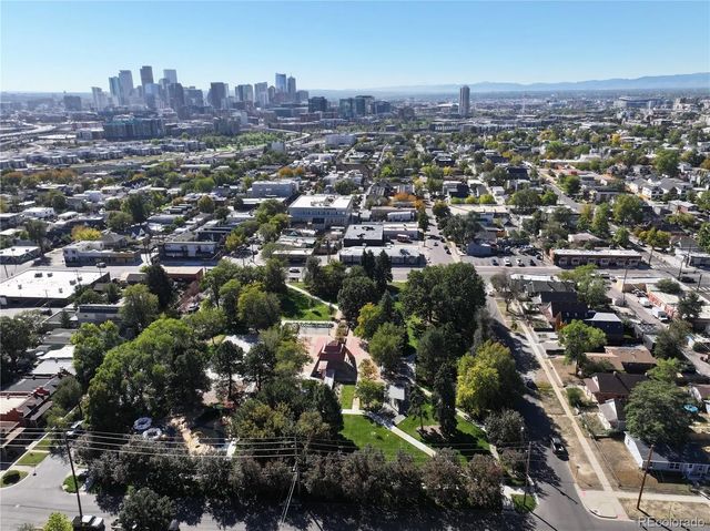3829 Osage Street, Denver