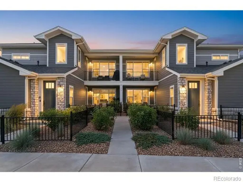 4173 N Park Drive, Loveland