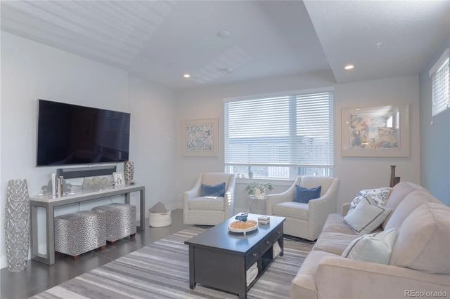1573 Grove Street 3, Denver