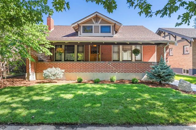 1580 Dahlia Street, Denver