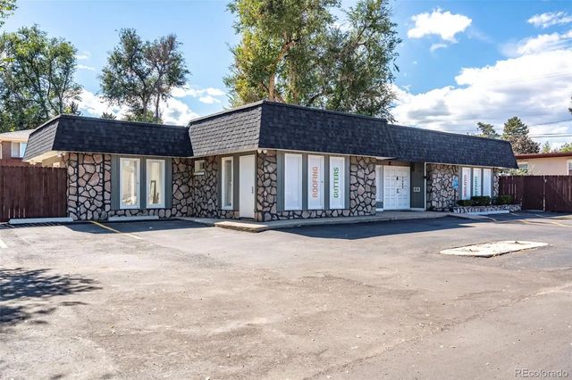 7400 W 20th Avenue, Denver