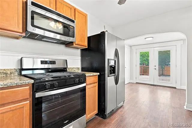 4774 Pennsylvania Street, Denver