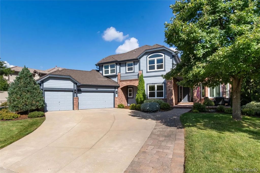 15835 W 67th Place, Arvada