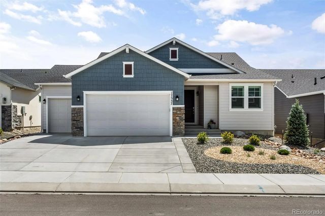 17557 Cerberus Court, Monument