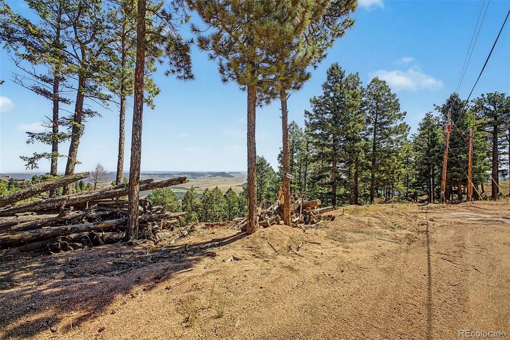 2199 Badger Drive, Larkspur