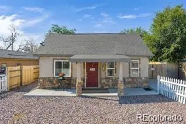 3154 W Longfellow Place, Denver