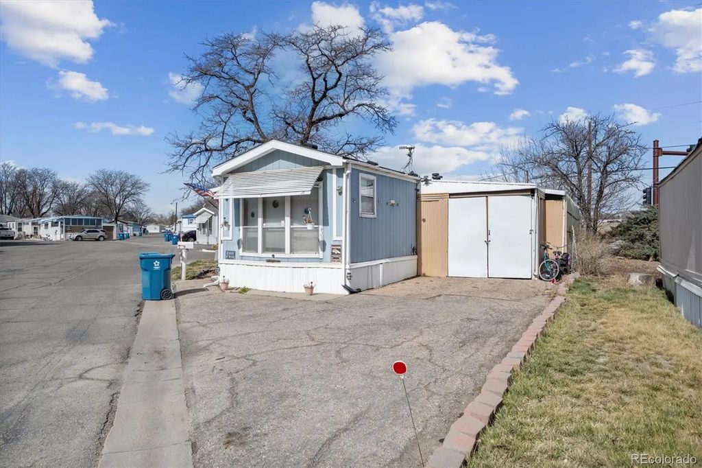 3600 E 88th Avenue, Thornton