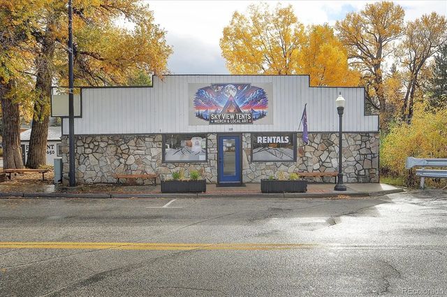 107 Cottonwood Avenue, Buena Vista