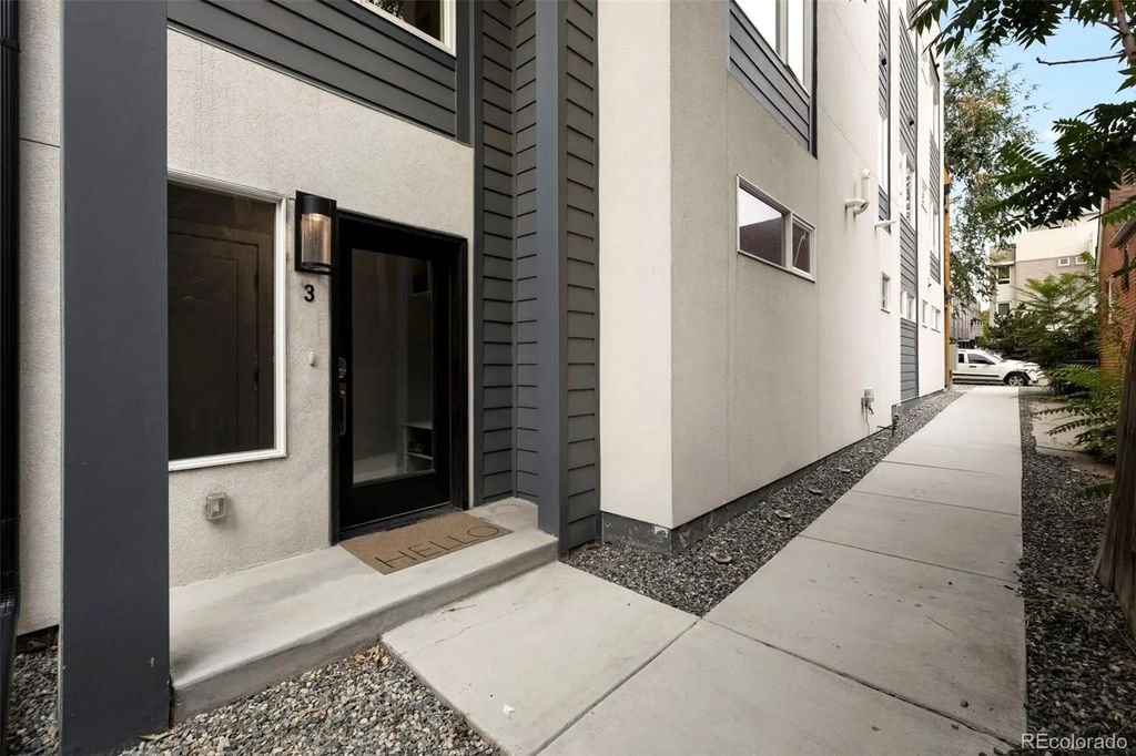 2780 W 25th Avenue 3, Denver