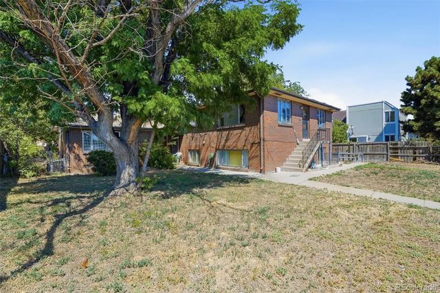 2317 Peoria Street, Aurora