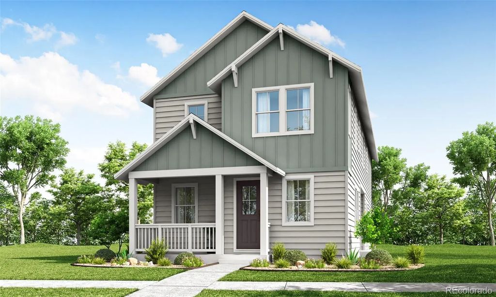 2773 E 103rd Avenue, Thornton