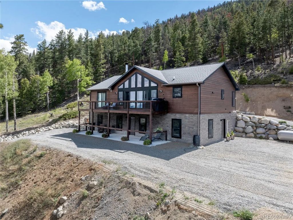 16874 County Road 325, Buena Vista