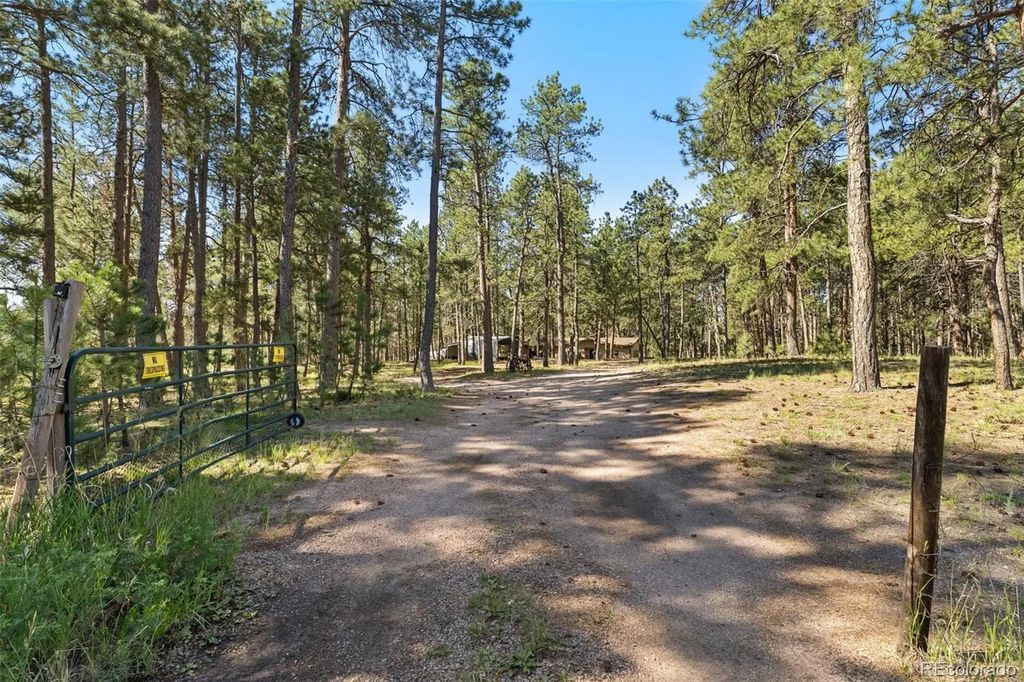7005 Shoup Road, Colorado Springs