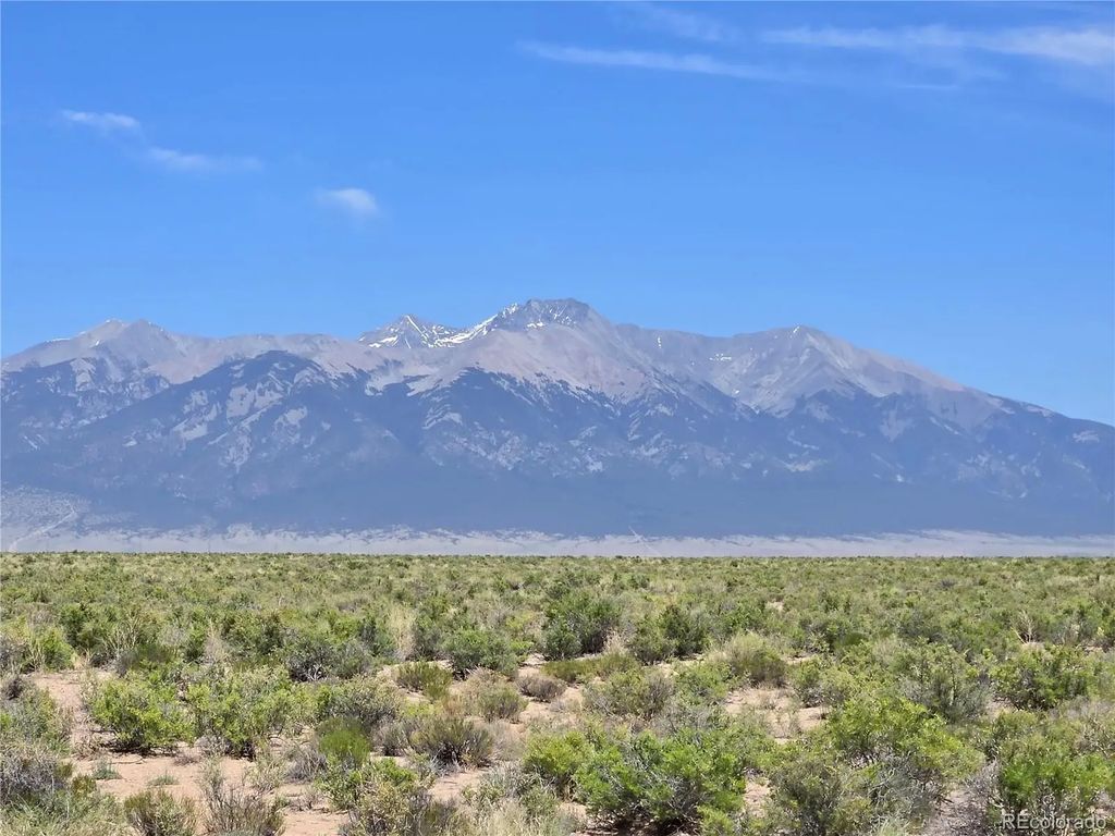 S. County Rd. 116, Alamosa