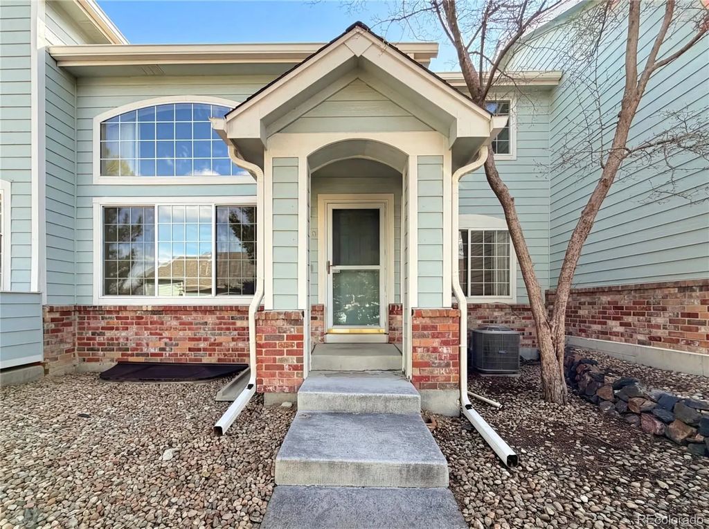9580 Brentwood Way D, Broomfield