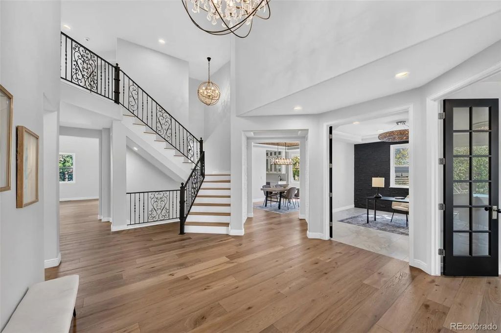 11940 E Lake Court, Greenwood Village