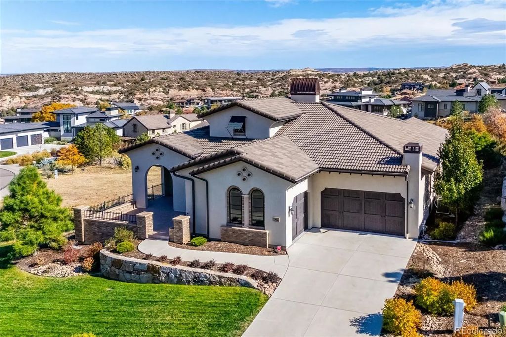 7912 Galileo Way, Littleton