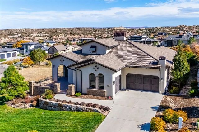 7912 Galileo Way, Littleton